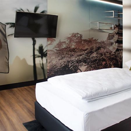 מרסבורג Mer Hotel By Wmm Hotels מראה חיצוני תמונה