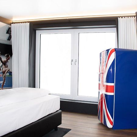 מרסבורג Mer Hotel By Wmm Hotels מראה חיצוני תמונה