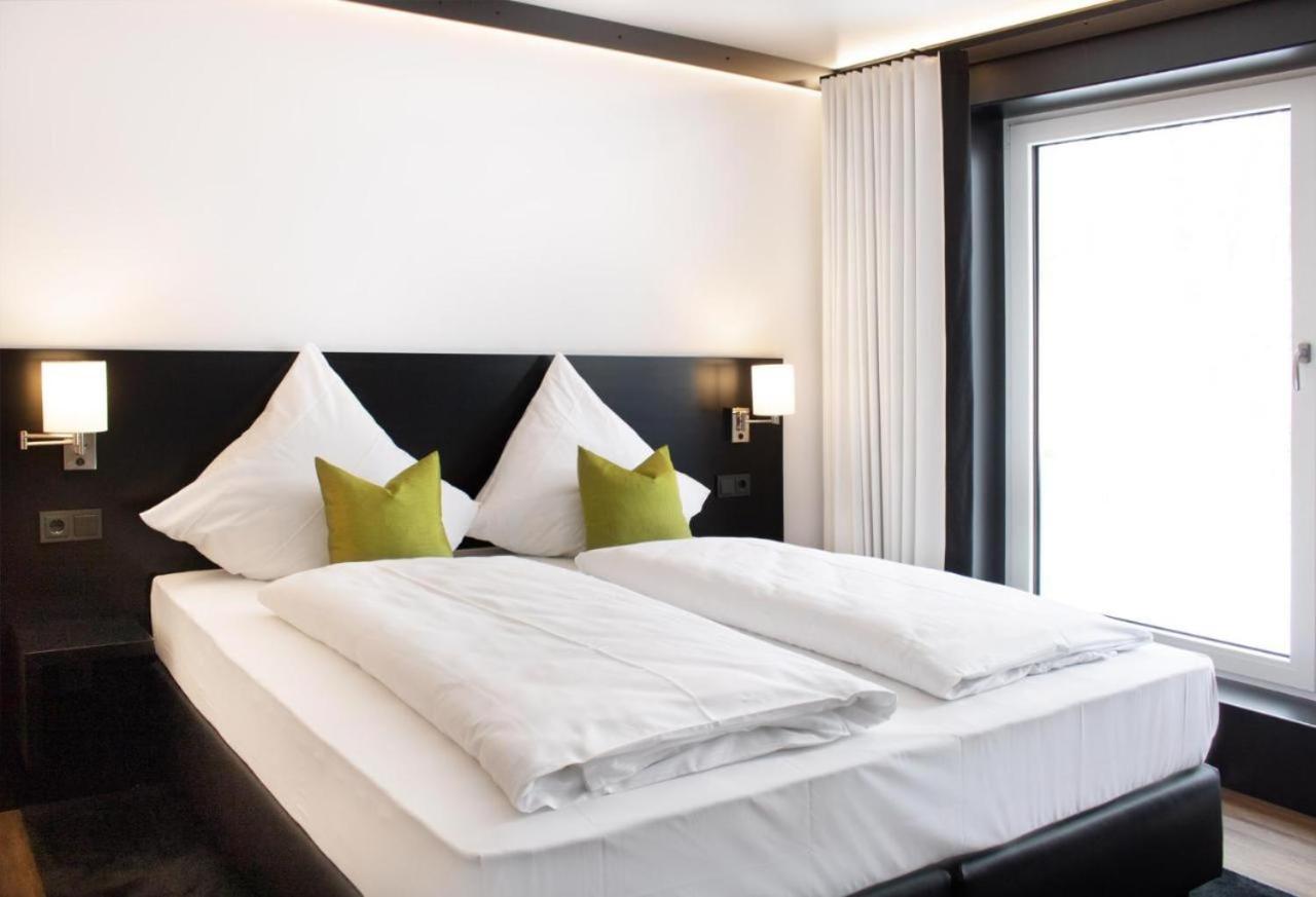 מרסבורג Mer Hotel By Wmm Hotels מראה חיצוני תמונה