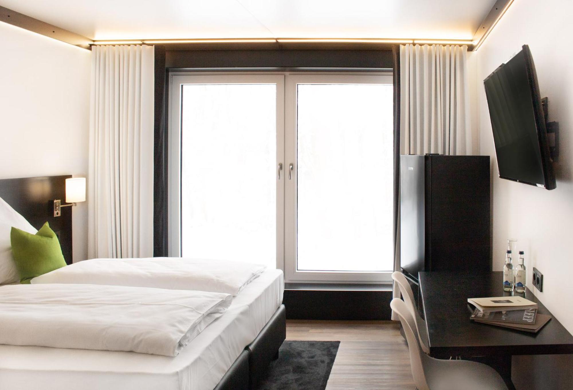 מרסבורג Mer Hotel By Wmm Hotels מראה חיצוני תמונה
