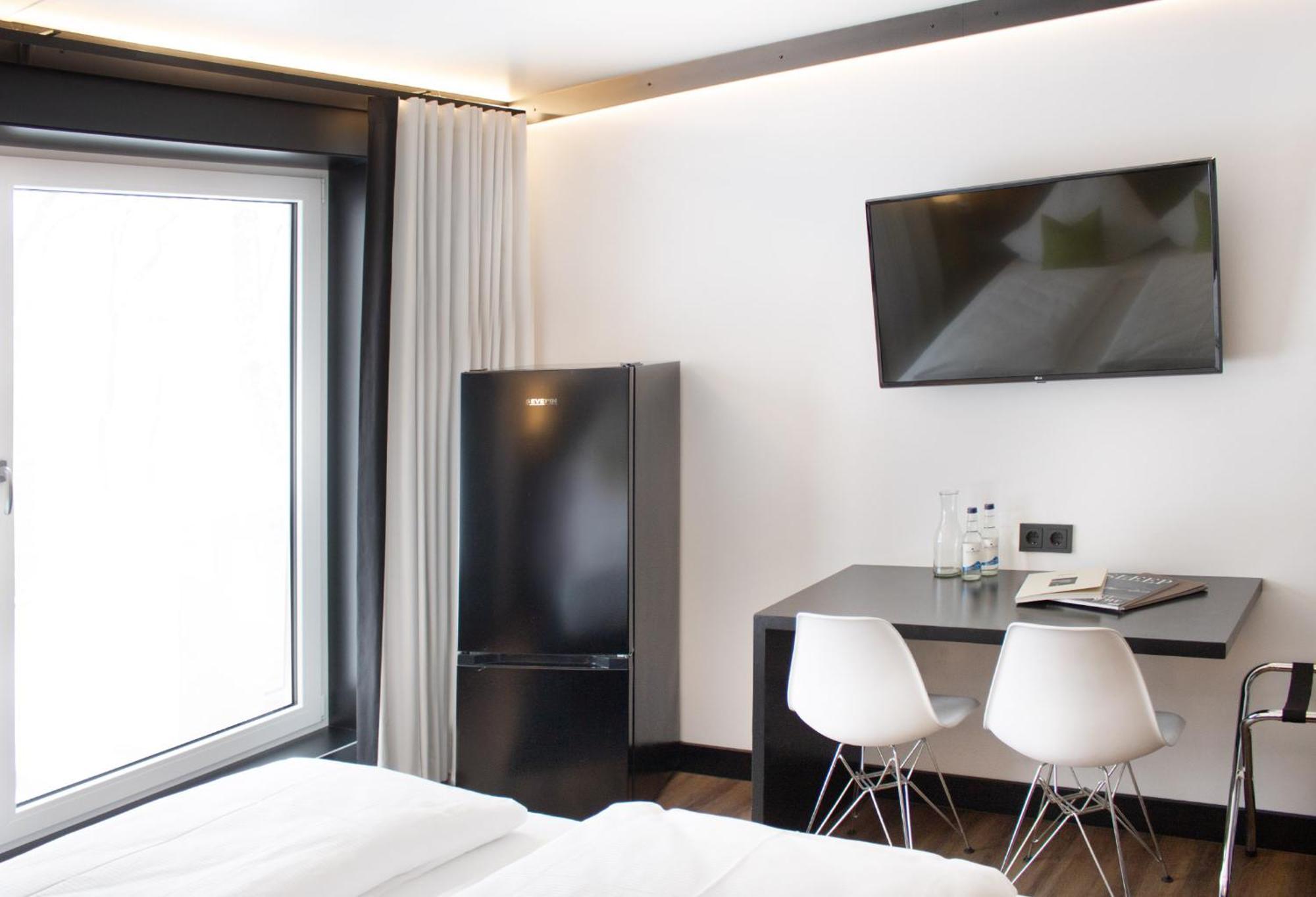 מרסבורג Mer Hotel By Wmm Hotels מראה חיצוני תמונה