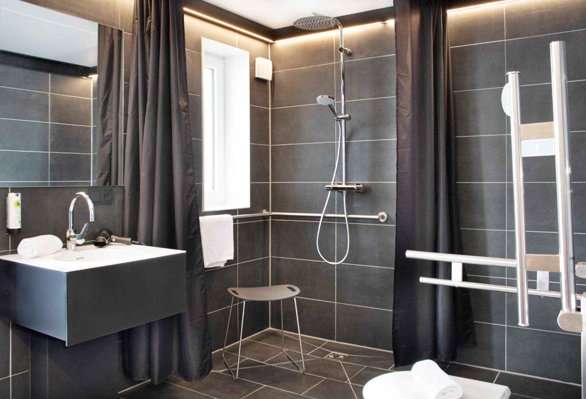 מרסבורג Mer Hotel By Wmm Hotels מראה חיצוני תמונה