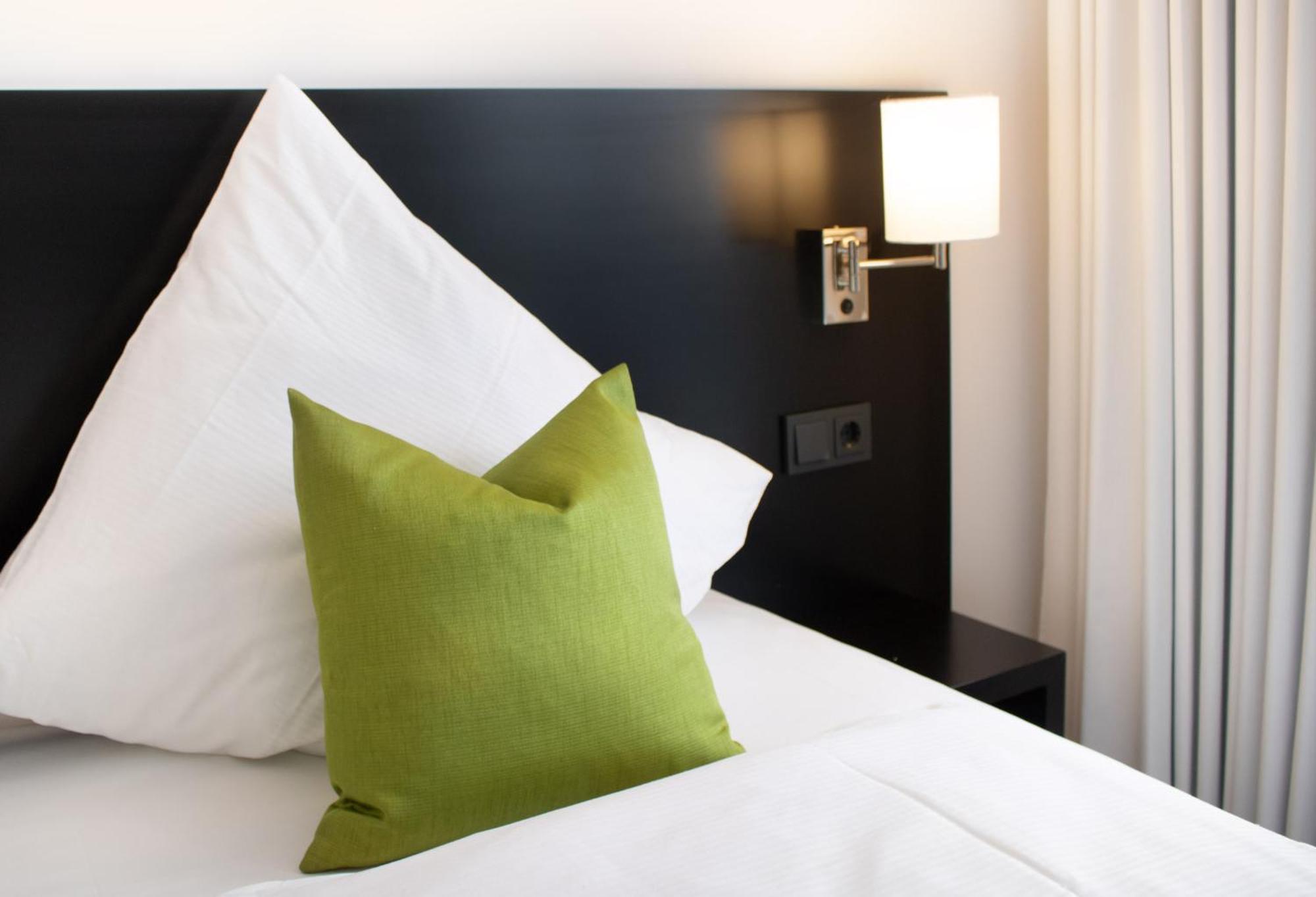 מרסבורג Mer Hotel By Wmm Hotels מראה חיצוני תמונה
