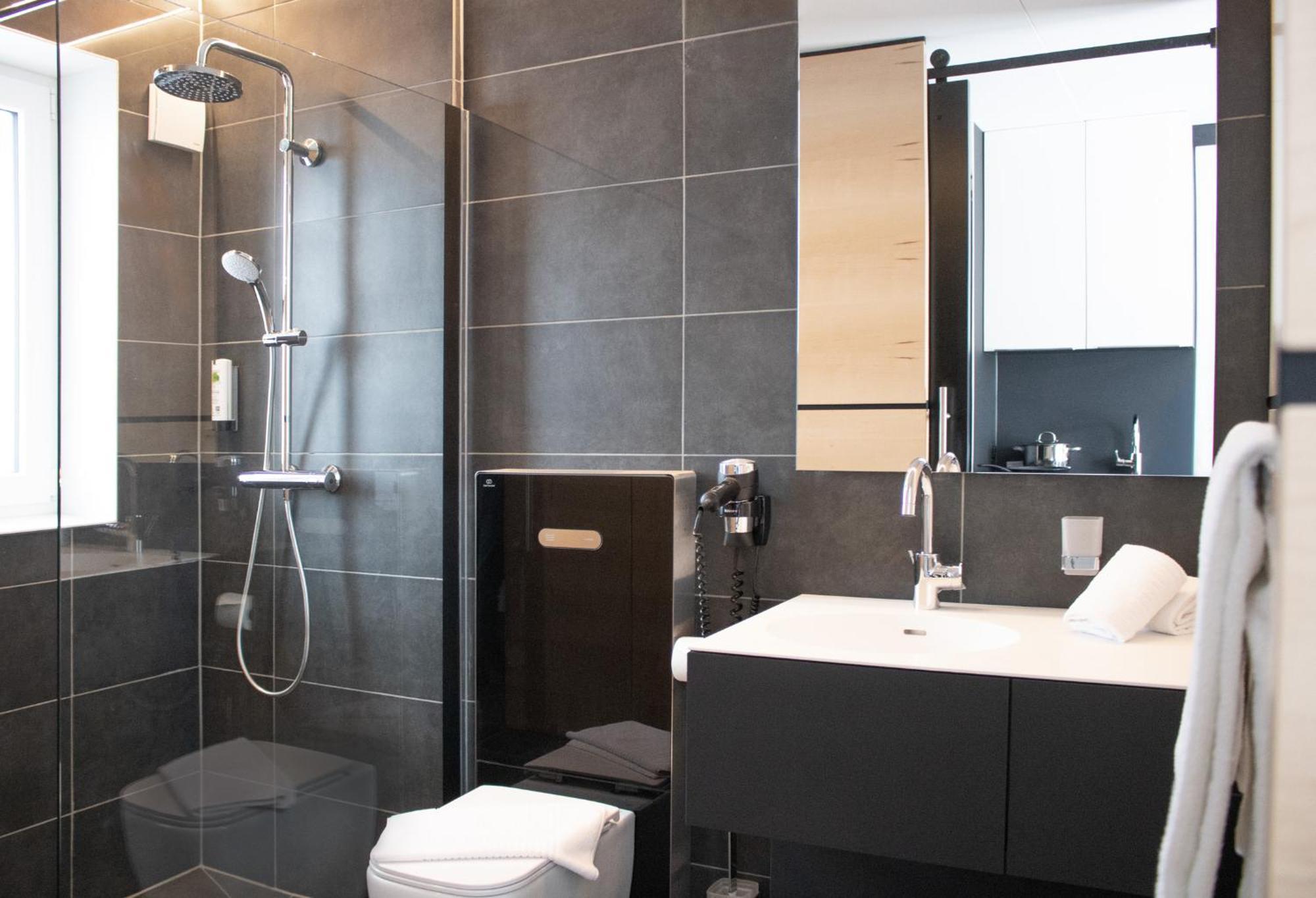 מרסבורג Mer Hotel By Wmm Hotels מראה חיצוני תמונה