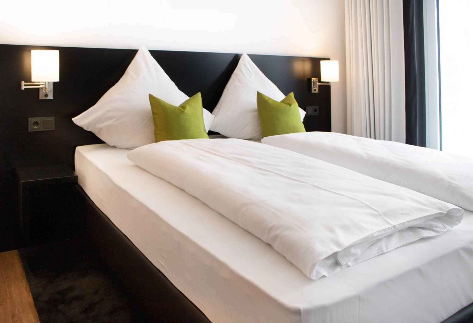 מרסבורג Mer Hotel By Wmm Hotels מראה חיצוני תמונה
